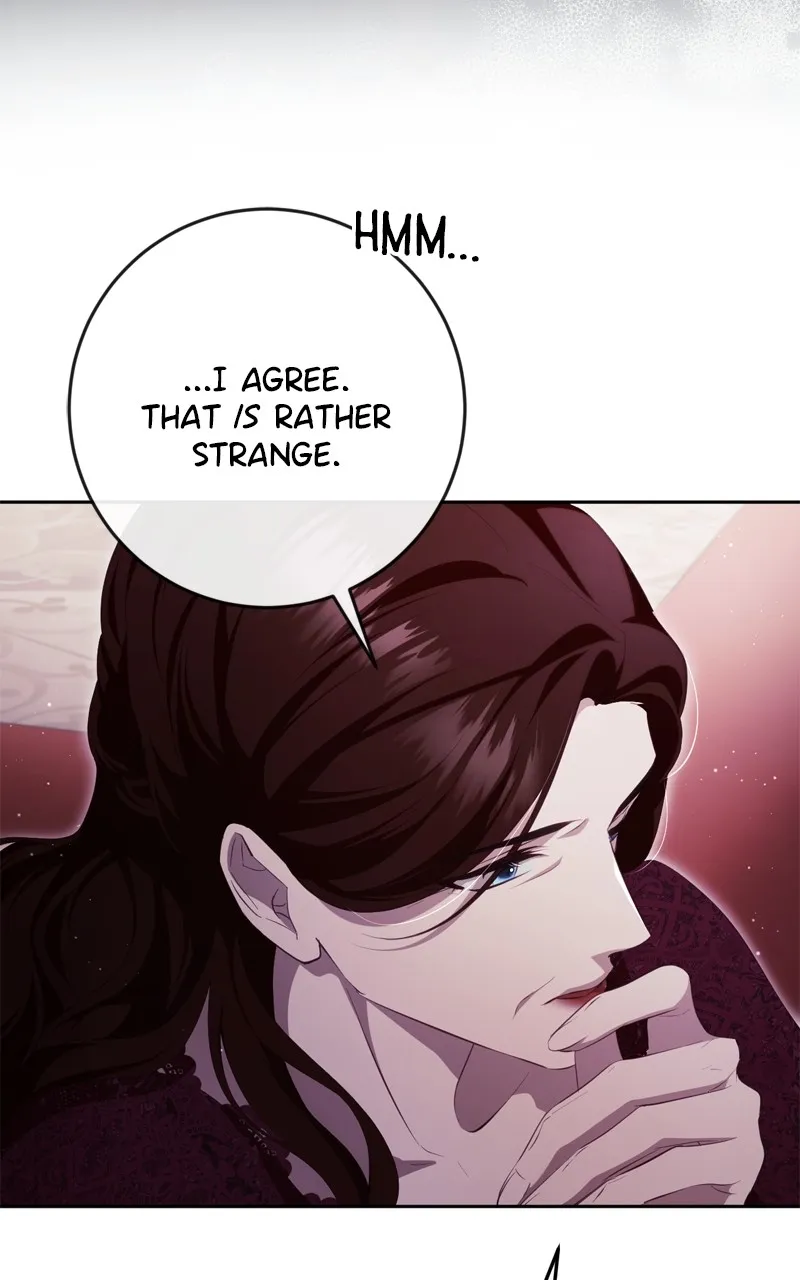Read Behind Her Highness’s Smile chapter 35 image 139 on Lezhin