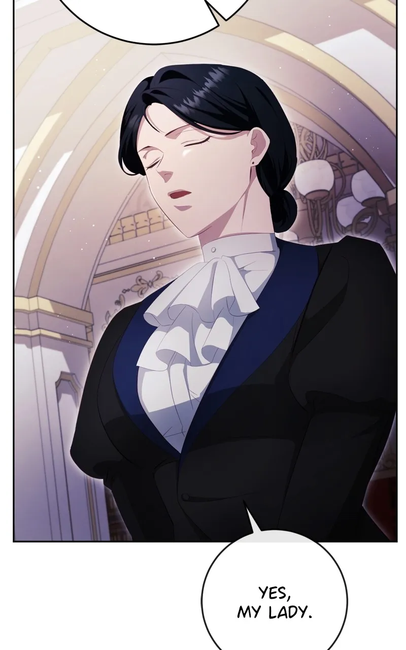 Read Behind Her Highness’s Smile chapter 35 image 141 on Lezhin
