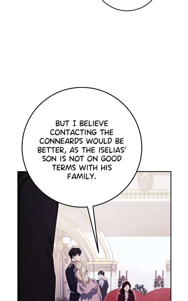 Read Behind Her Highness’s Smile chapter 35 image 142 on Lezhin