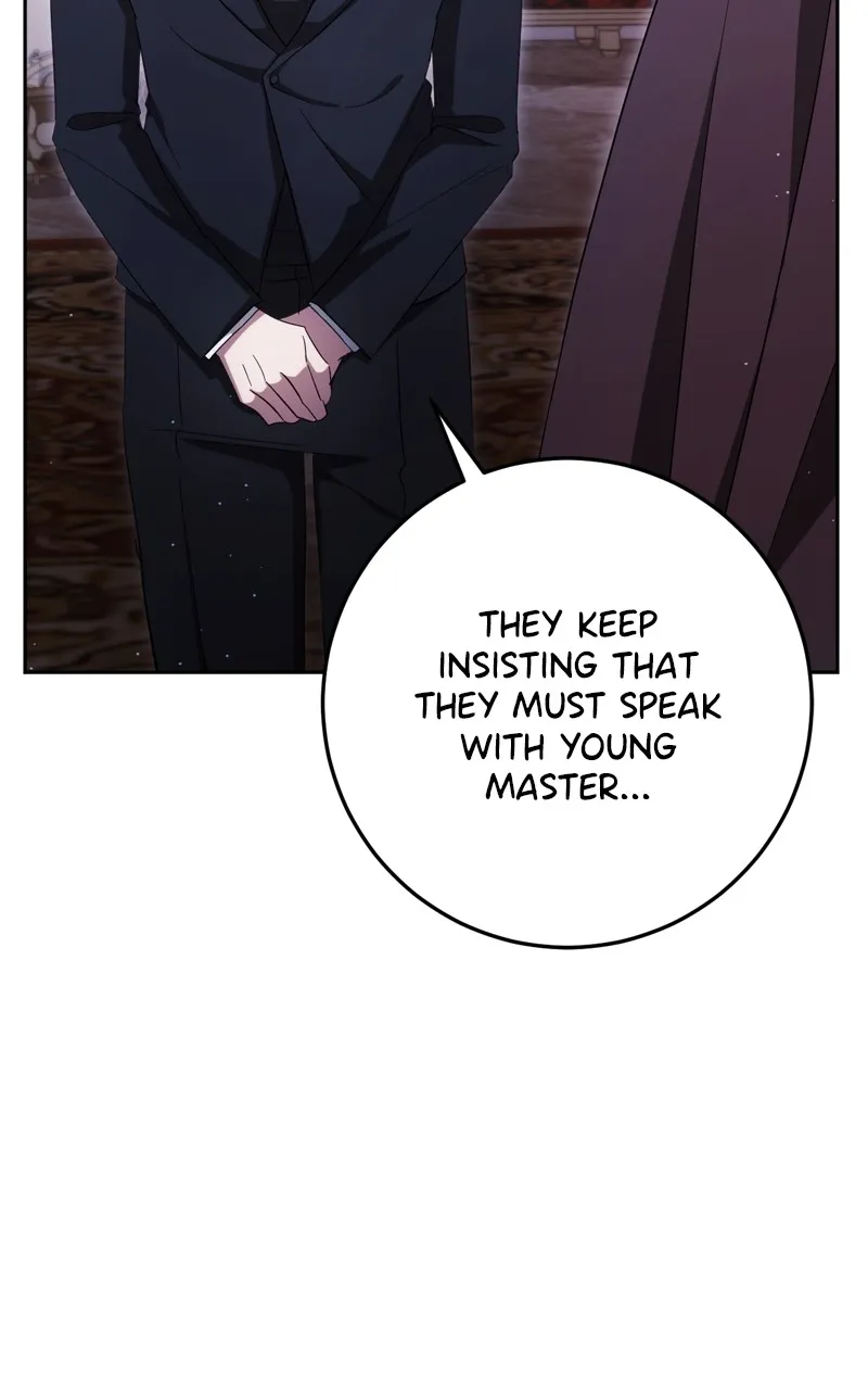 Read Behind Her Highness’s Smile chapter 35 image 147 on Lezhin