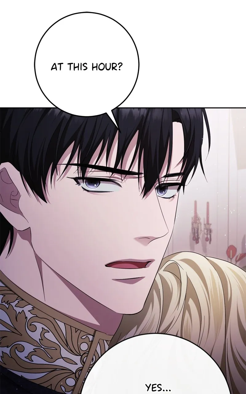 Read Behind Her Highness’s Smile chapter 35 image 148 on Lezhin