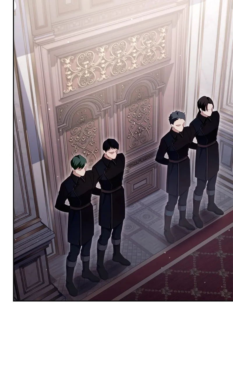 Read Behind Her Highness’s Smile chapter 35 image 15 on Lezhin