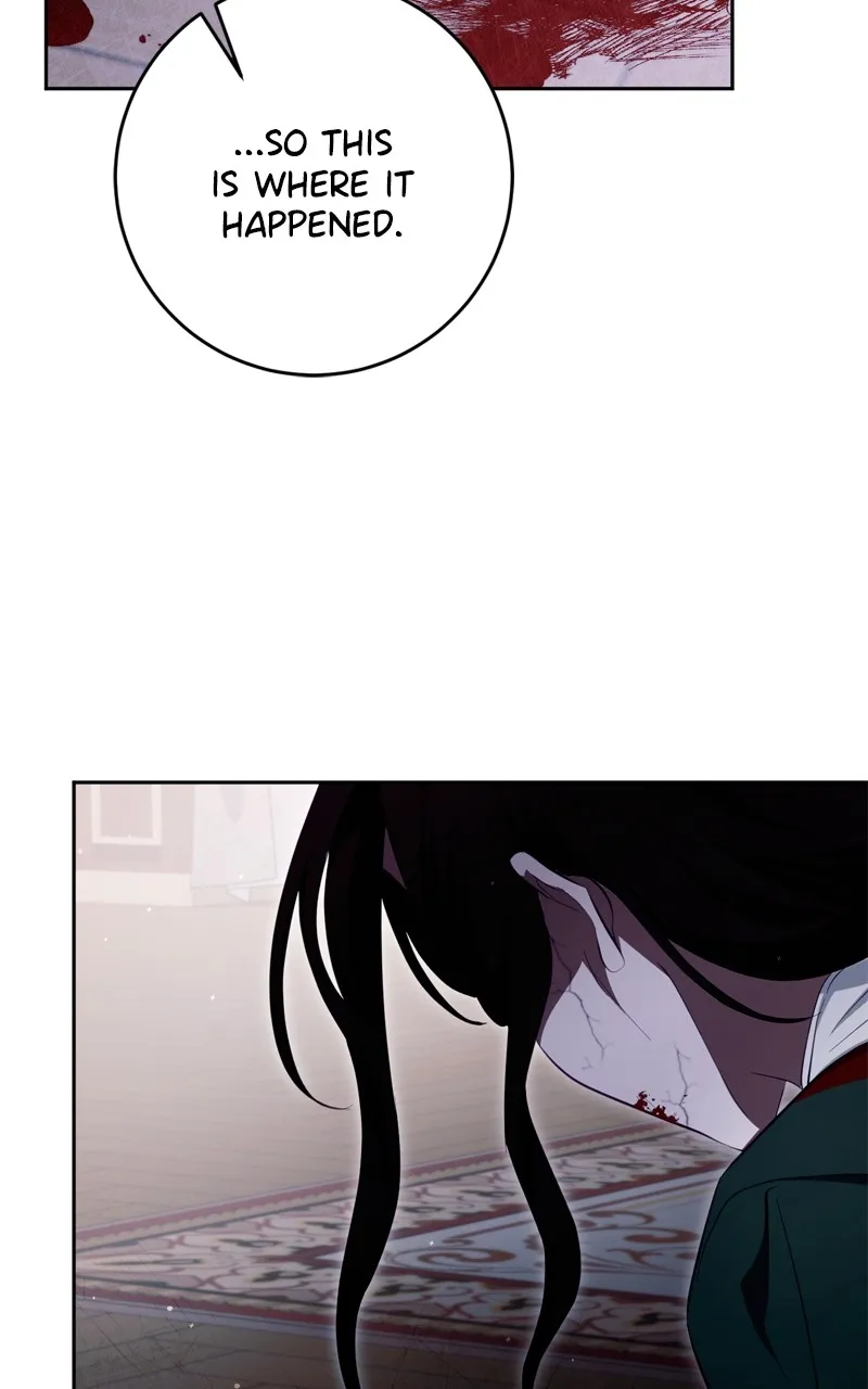 Read Behind Her Highness’s Smile chapter 35 image 17 on Lezhin