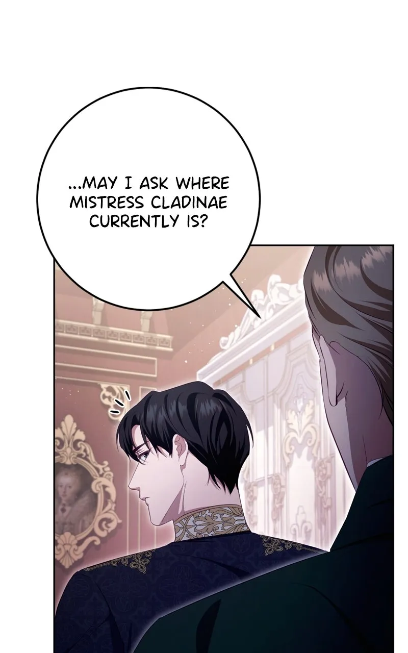 Read Behind Her Highness’s Smile chapter 35 image 22 on Lezhin