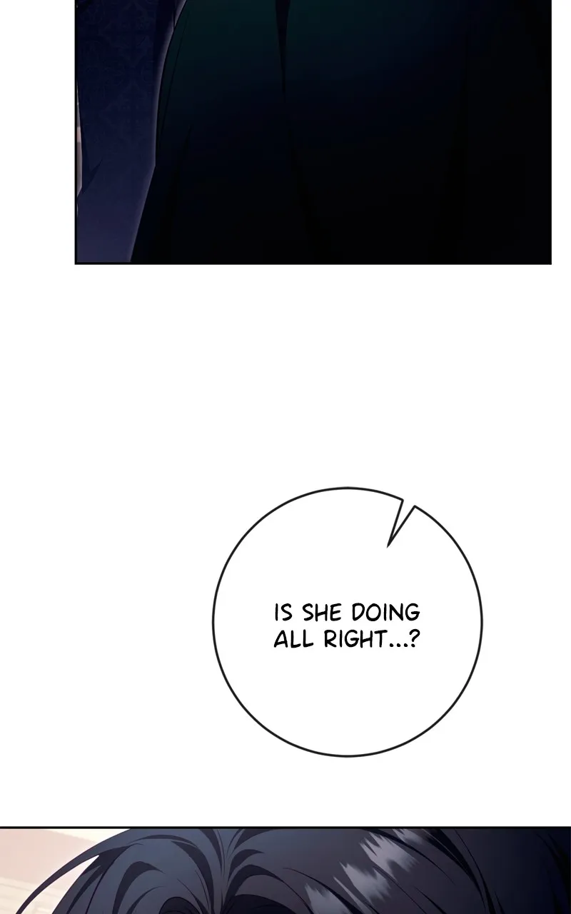 Read Behind Her Highness’s Smile chapter 35 image 23 on Lezhin