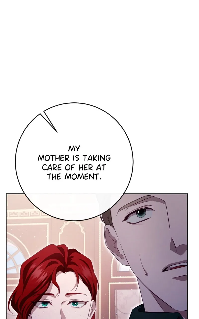 Read Behind Her Highness’s Smile chapter 35 image 25 on Lezhin