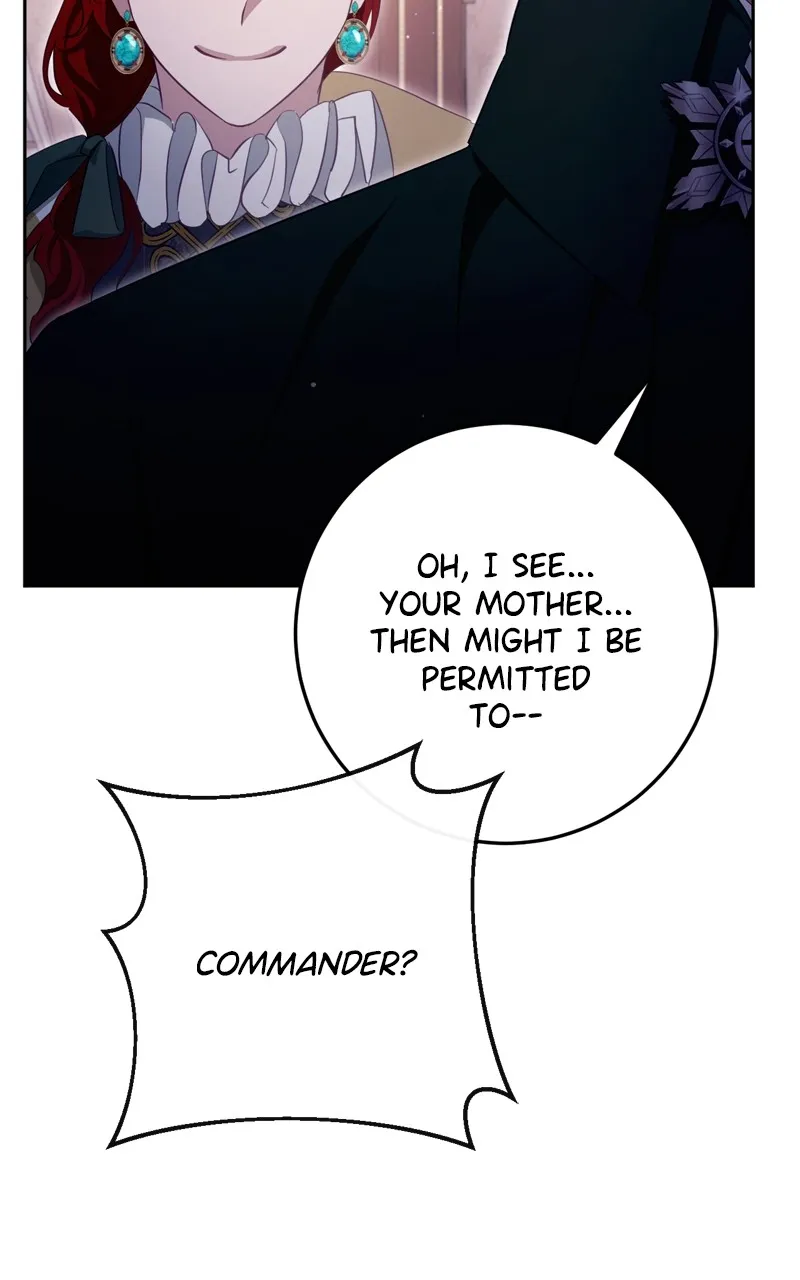 Read Behind Her Highness’s Smile chapter 35 image 26 on Lezhin
