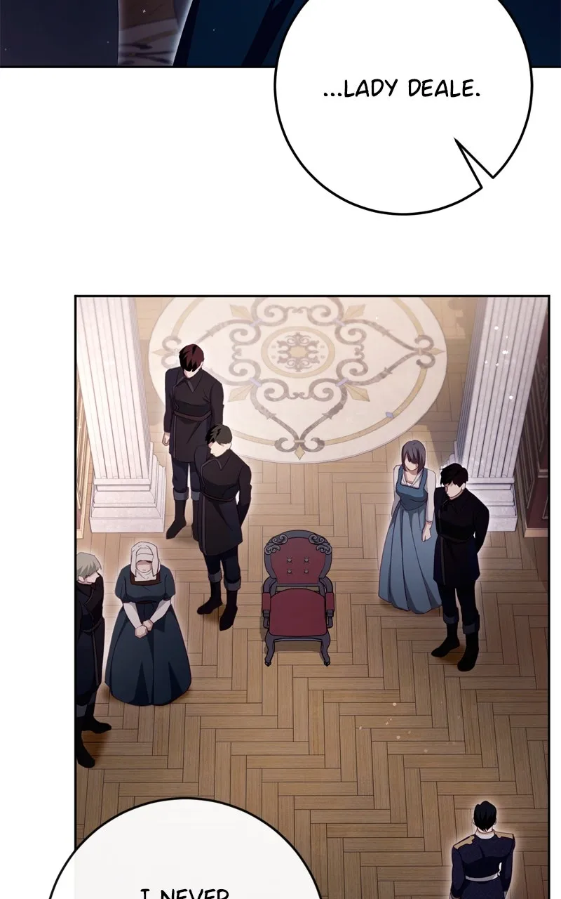 Read Behind Her Highness’s Smile chapter 35 image 29 on Lezhin