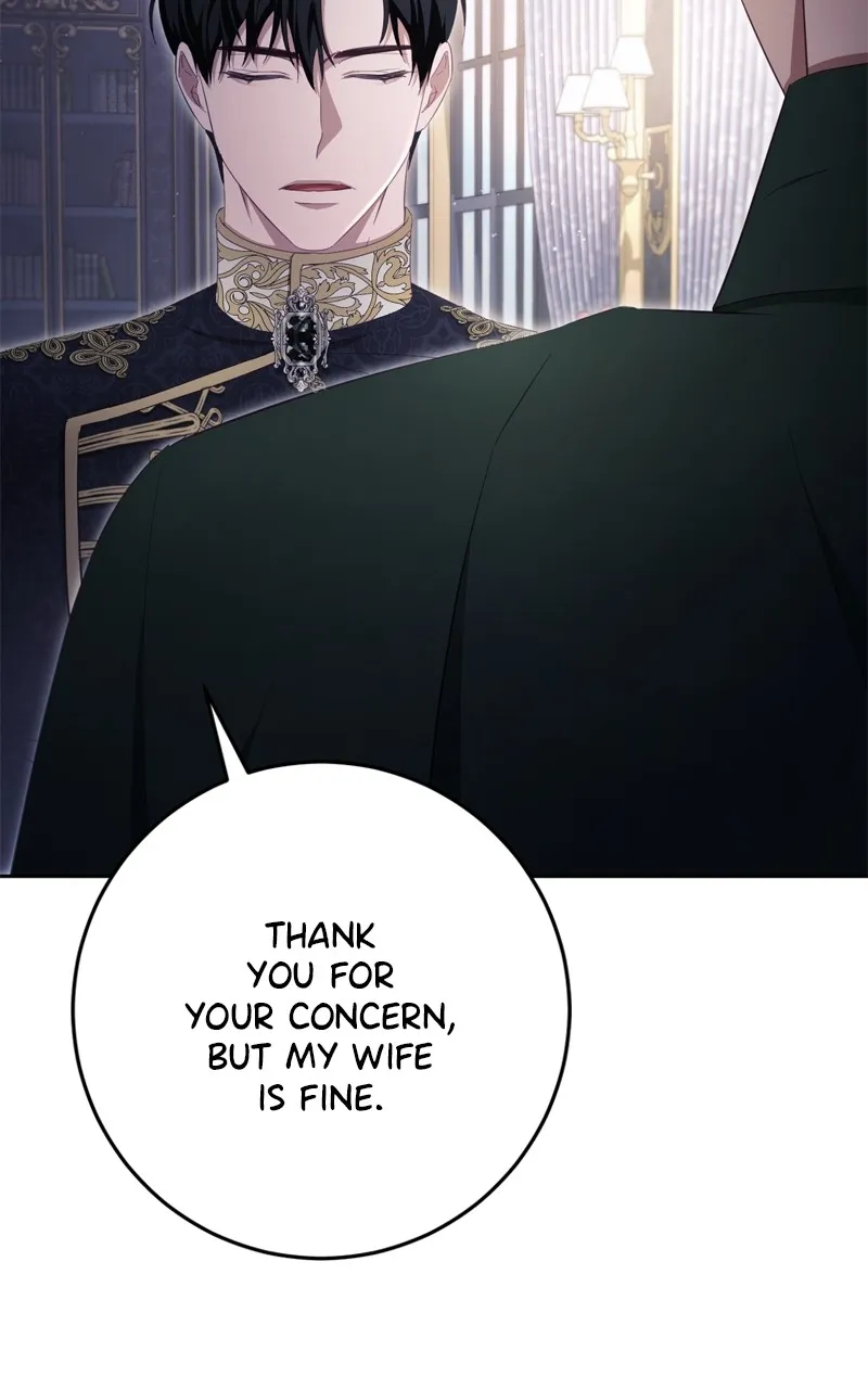 Read Behind Her Highness’s Smile chapter 35 image 3 on Lezhin