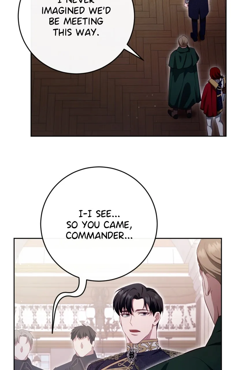 Read Behind Her Highness’s Smile chapter 35 image 30 on Lezhin