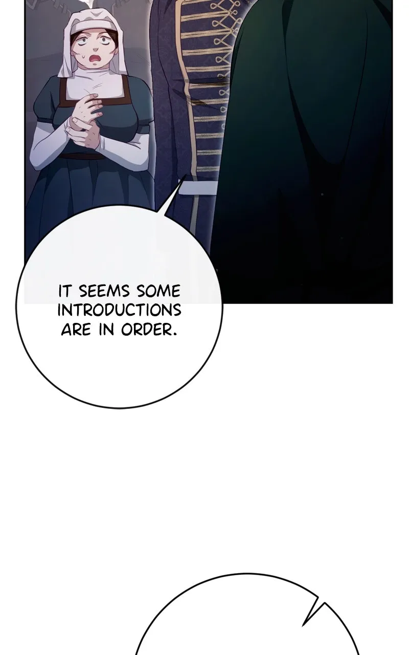 Read Behind Her Highness’s Smile chapter 35 image 31 on Lezhin