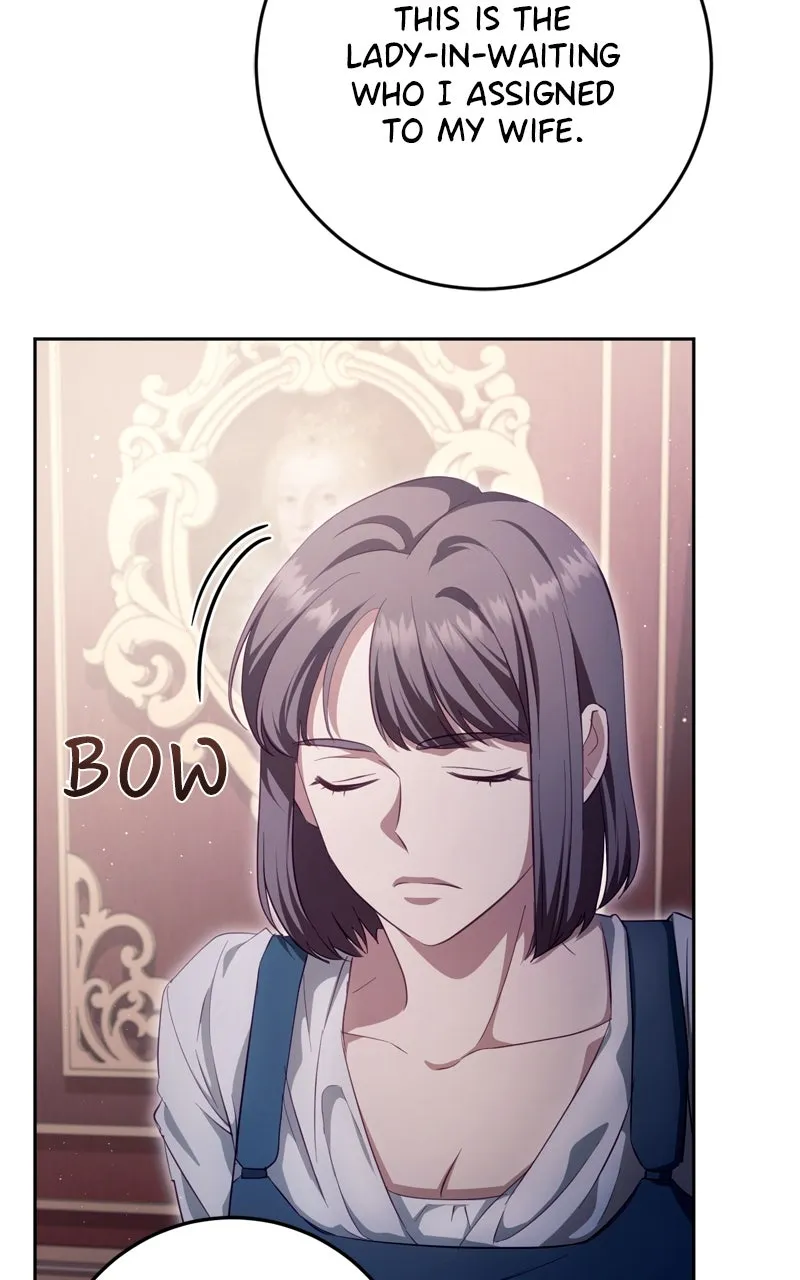 Read Behind Her Highness’s Smile chapter 35 image 32 on Lezhin