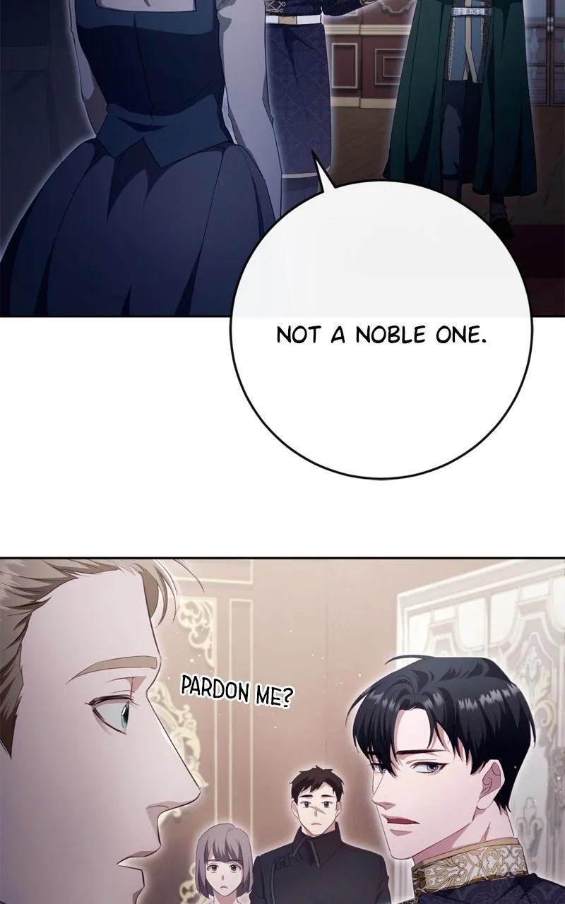 Read Behind Her Highness’s Smile chapter 35 image 34 on Lezhin