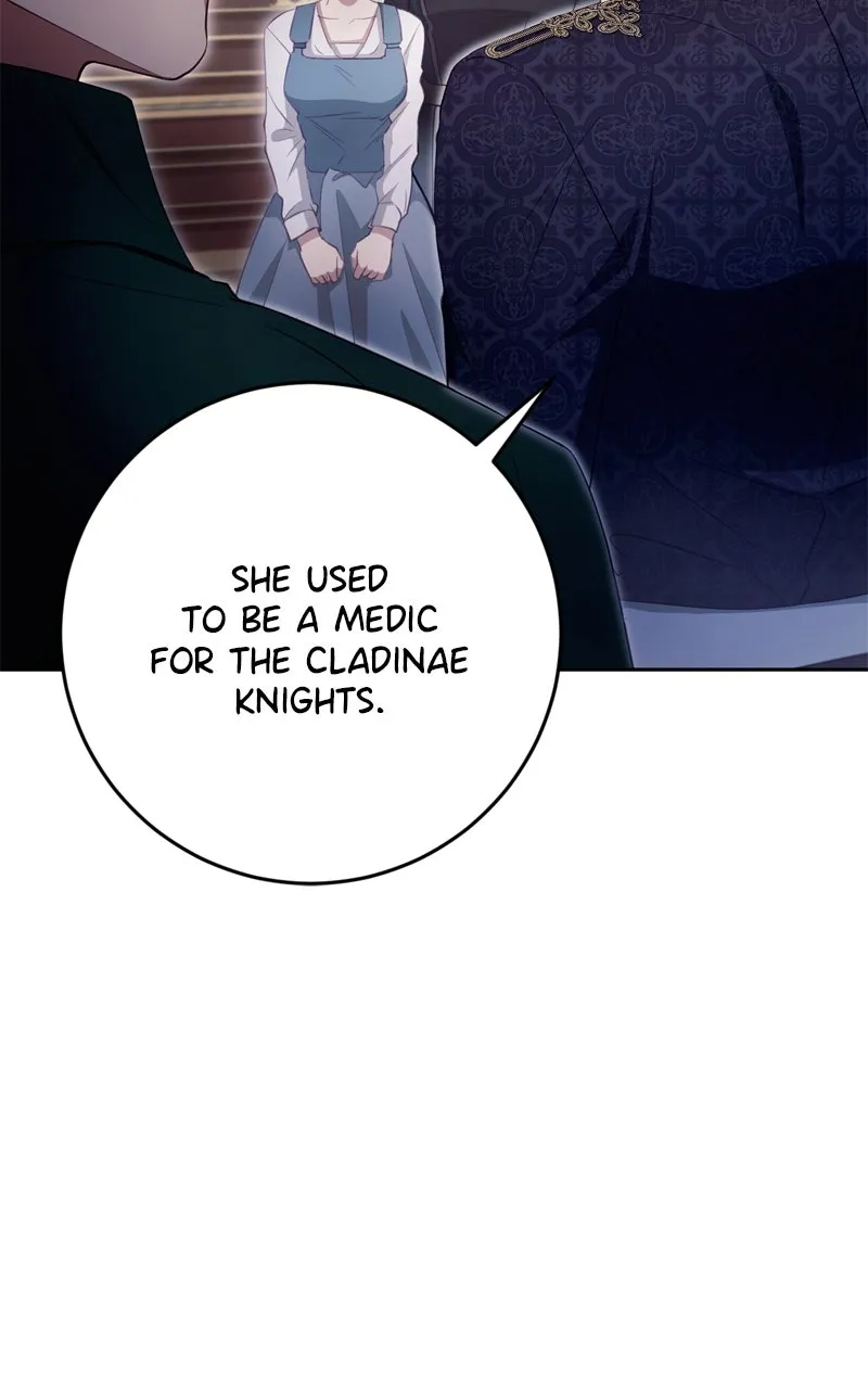 Read Behind Her Highness’s Smile chapter 35 image 35 on Lezhin