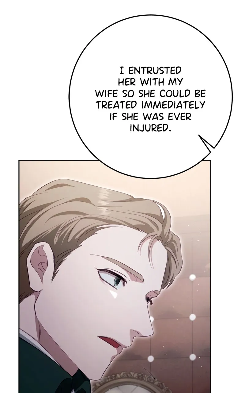 Read Behind Her Highness’s Smile chapter 35 image 36 on Lezhin