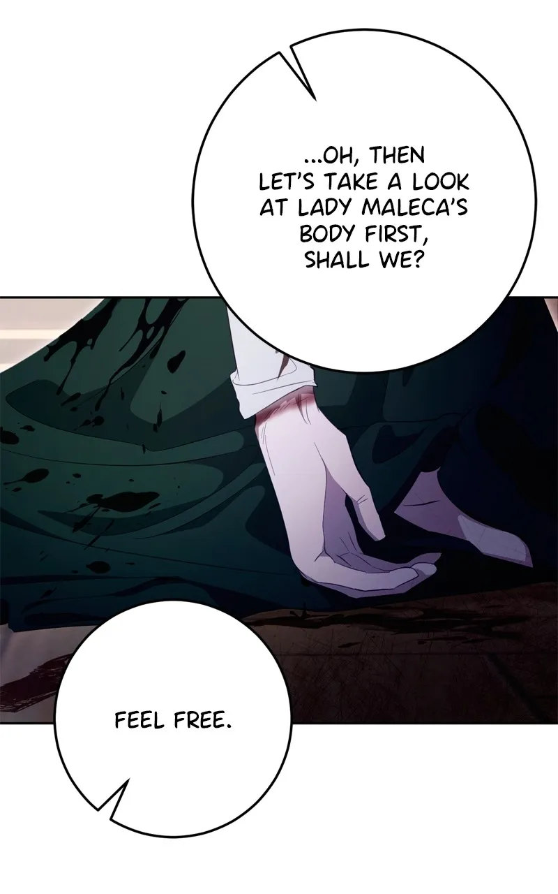 Read Behind Her Highness’s Smile chapter 35 image 38 on Lezhin