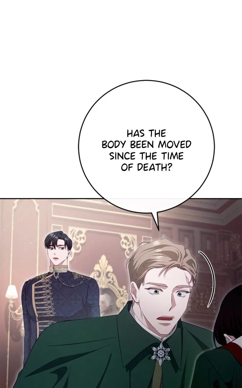 Read Behind Her Highness’s Smile chapter 35 image 39 on Lezhin