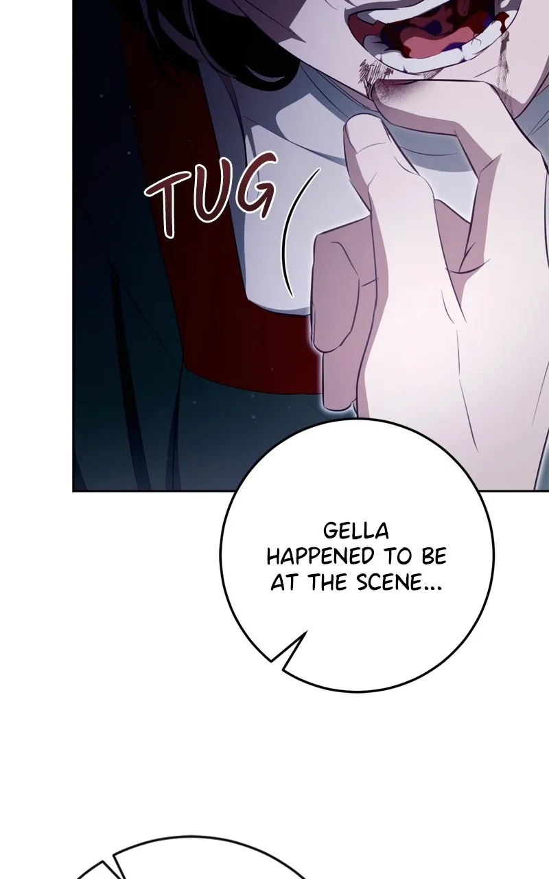 Read Behind Her Highness’s Smile chapter 35 image 41 on Lezhin