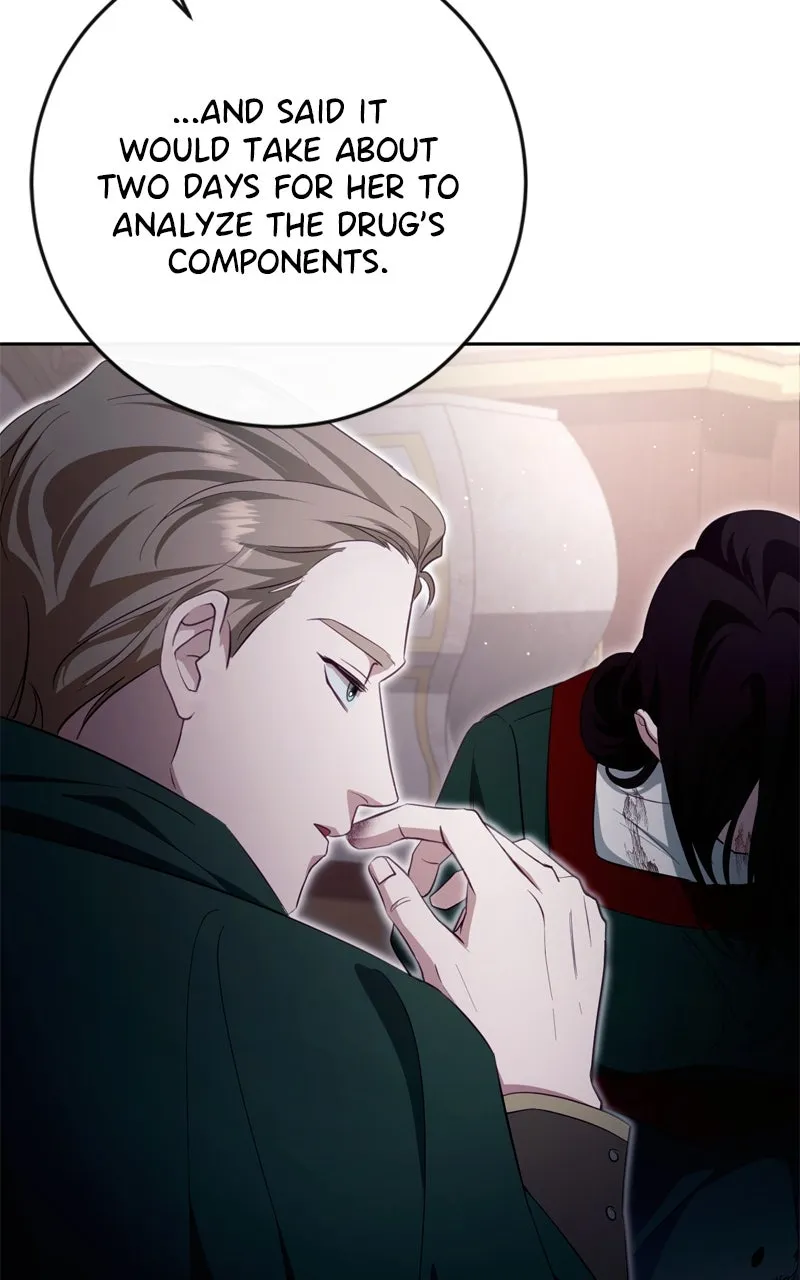 Read Behind Her Highness’s Smile chapter 35 image 42 on Lezhin