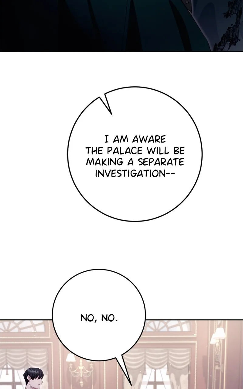 Read Behind Her Highness’s Smile chapter 35 image 43 on Lezhin