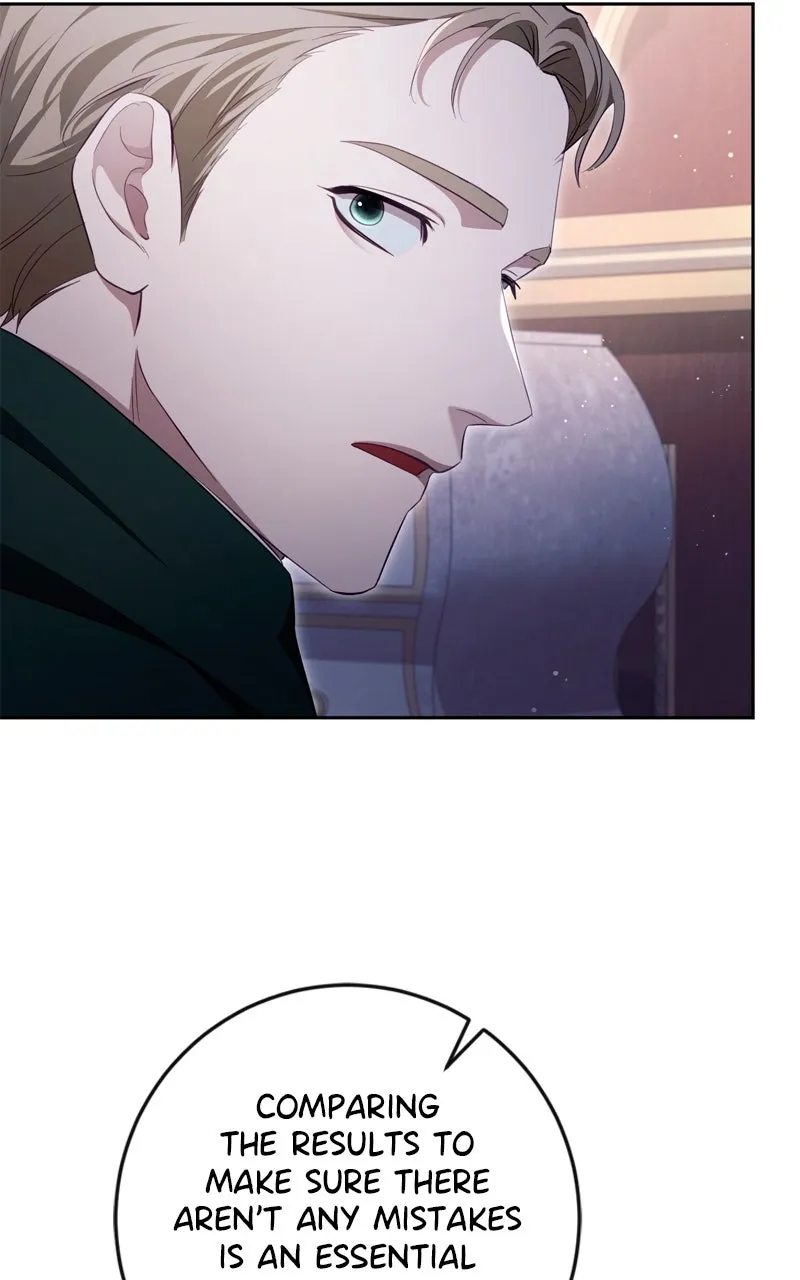 Read Behind Her Highness’s Smile chapter 35 image 45 on Lezhin
