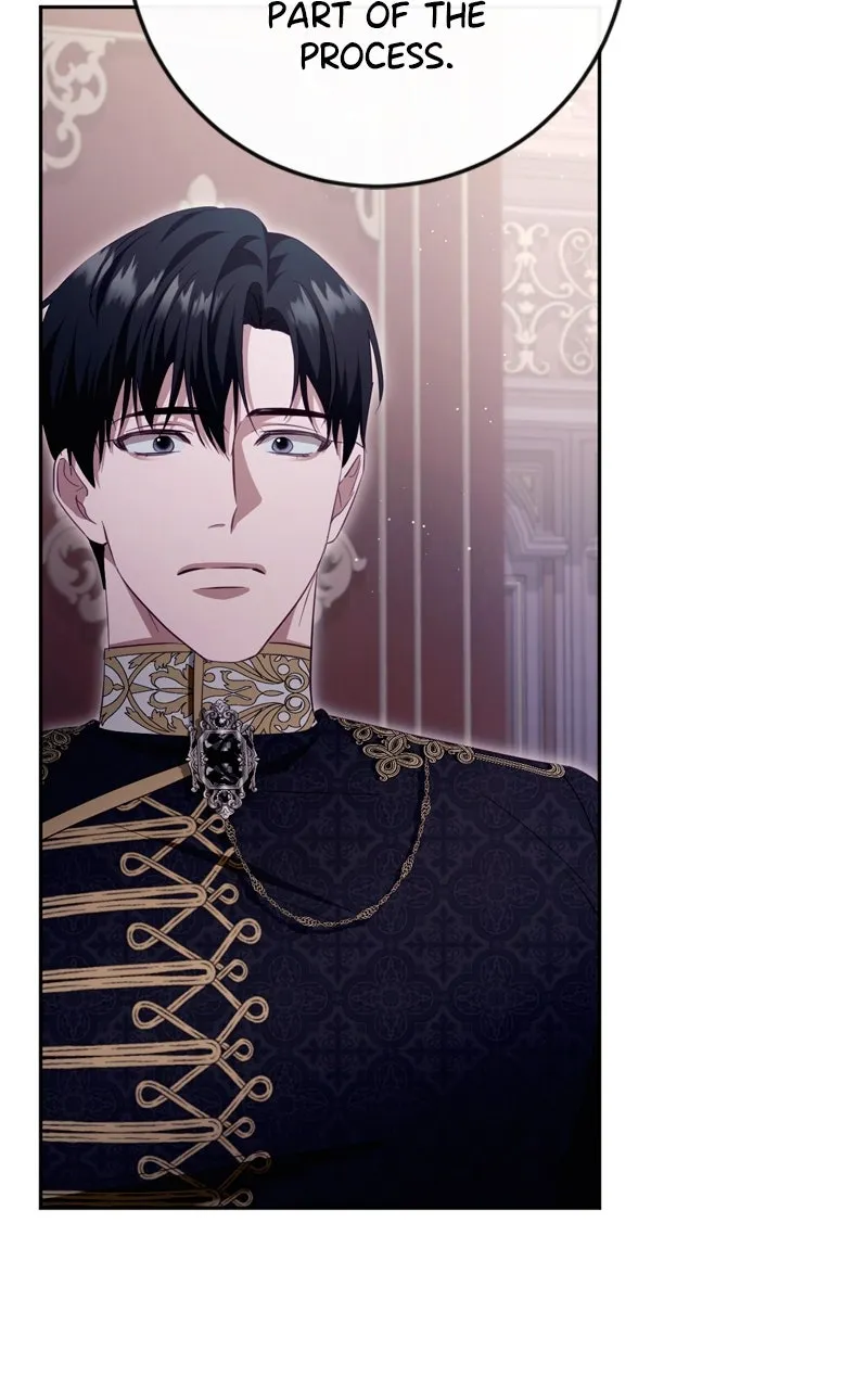 Read Behind Her Highness’s Smile chapter 35 image 46 on Lezhin