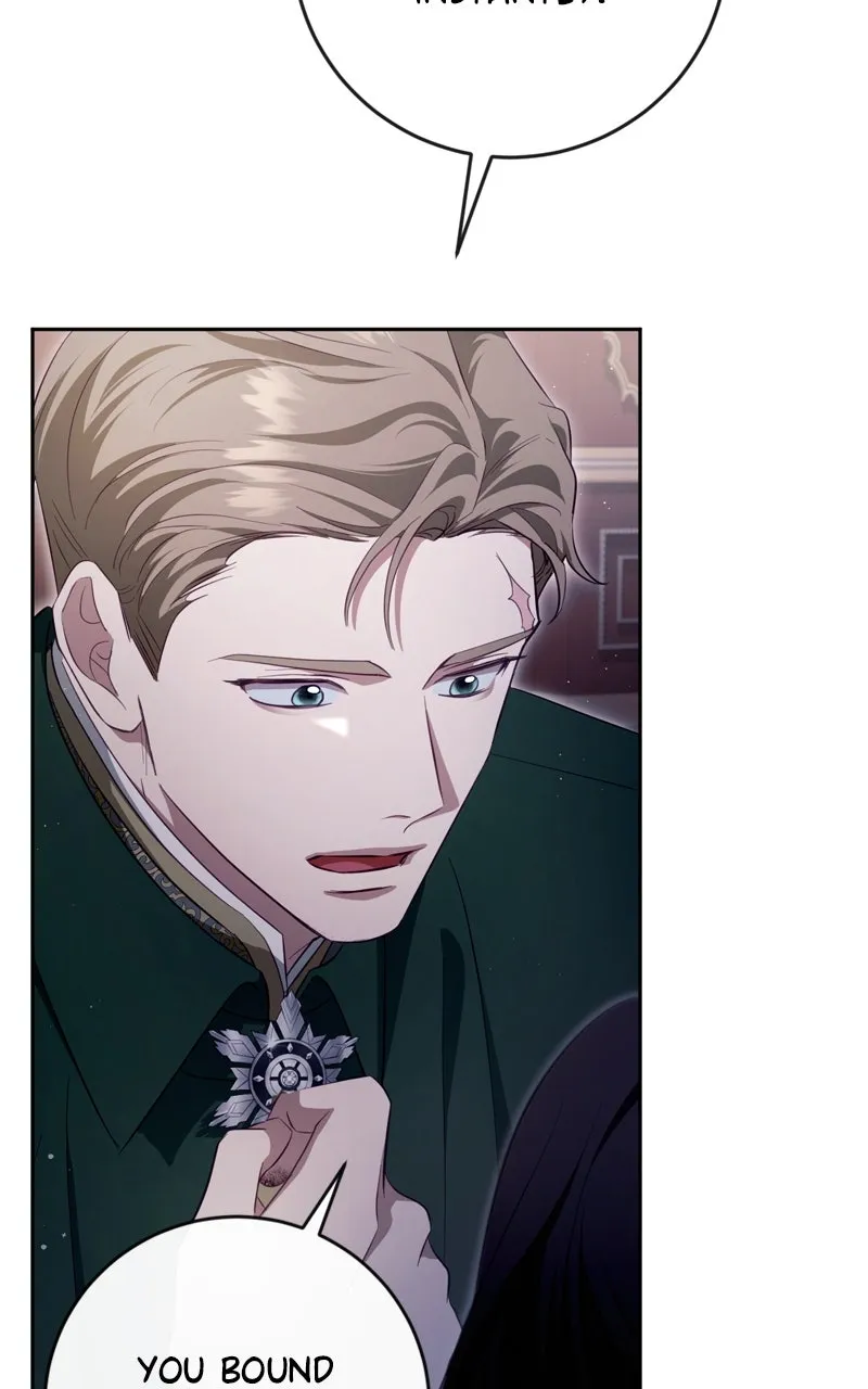 Read Behind Her Highness’s Smile chapter 35 image 49 on Lezhin