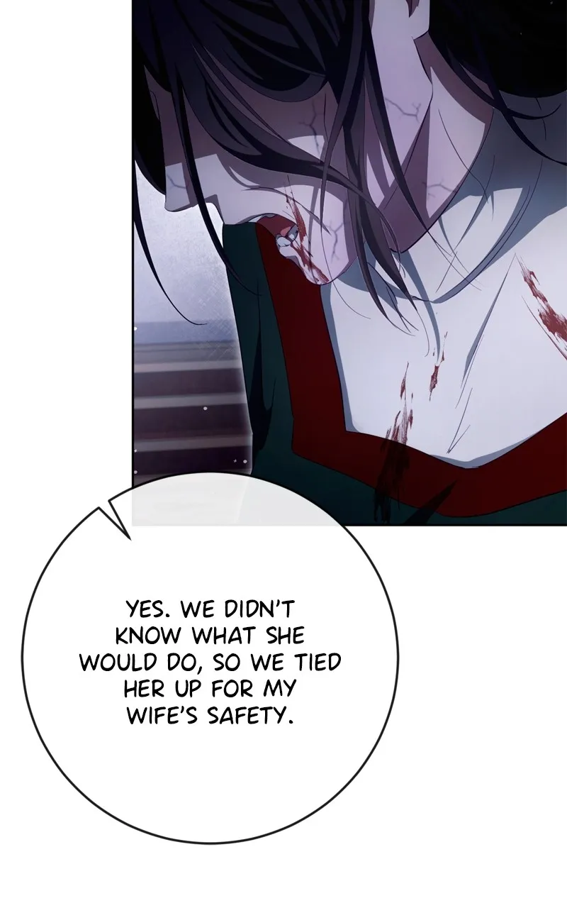Read Behind Her Highness’s Smile chapter 35 image 51 on Lezhin