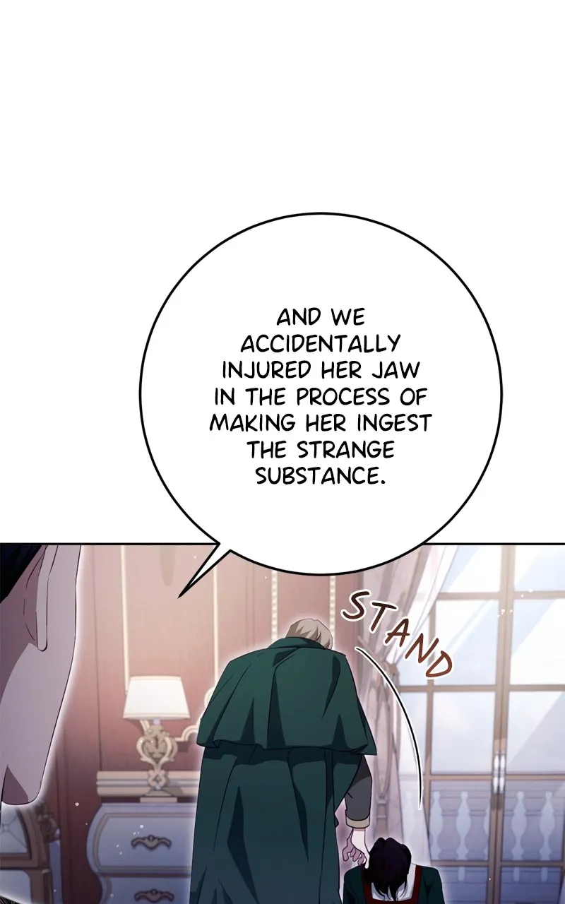 Read Behind Her Highness’s Smile chapter 35 image 52 on Lezhin