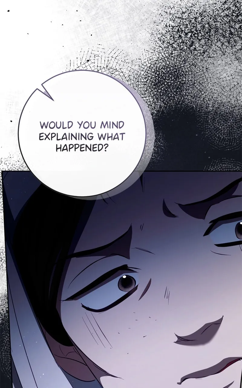 Read Behind Her Highness’s Smile chapter 35 image 58 on Lezhin