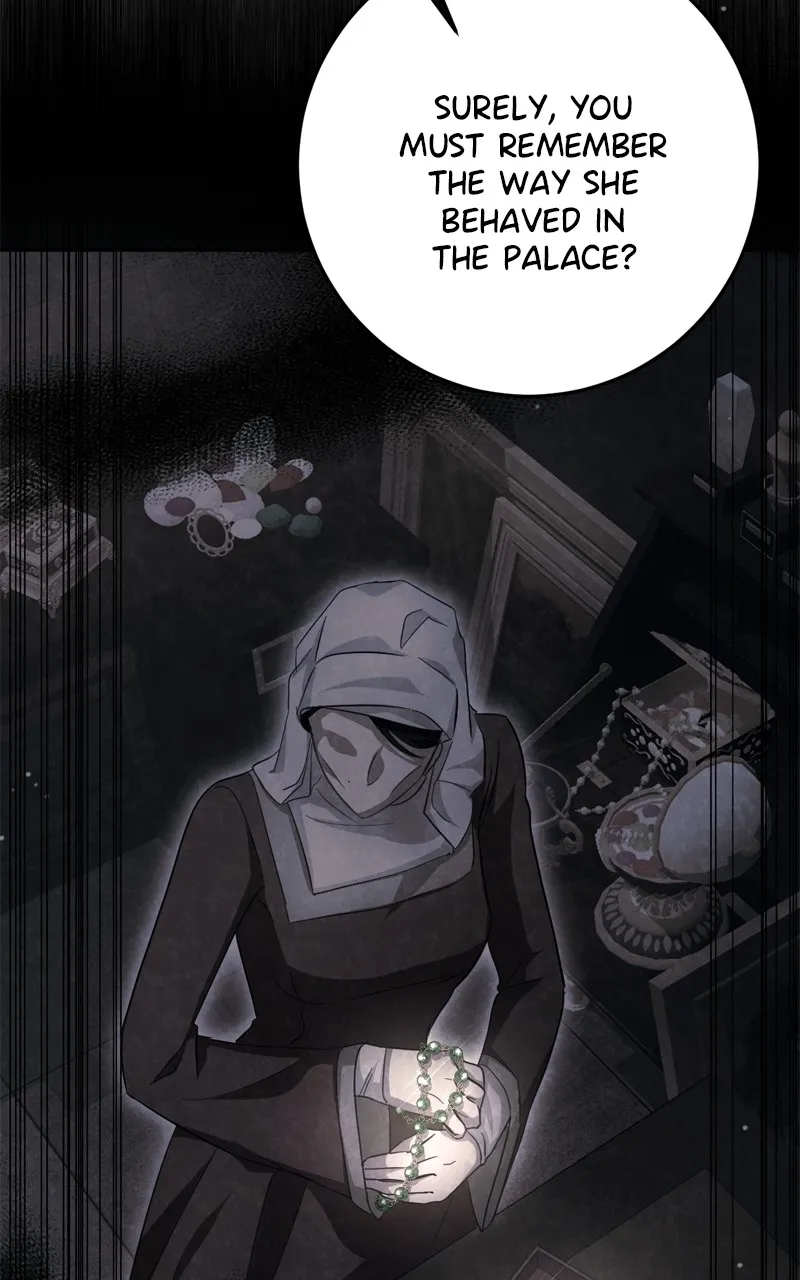 Read Behind Her Highness’s Smile chapter 35 image 63 on Lezhin