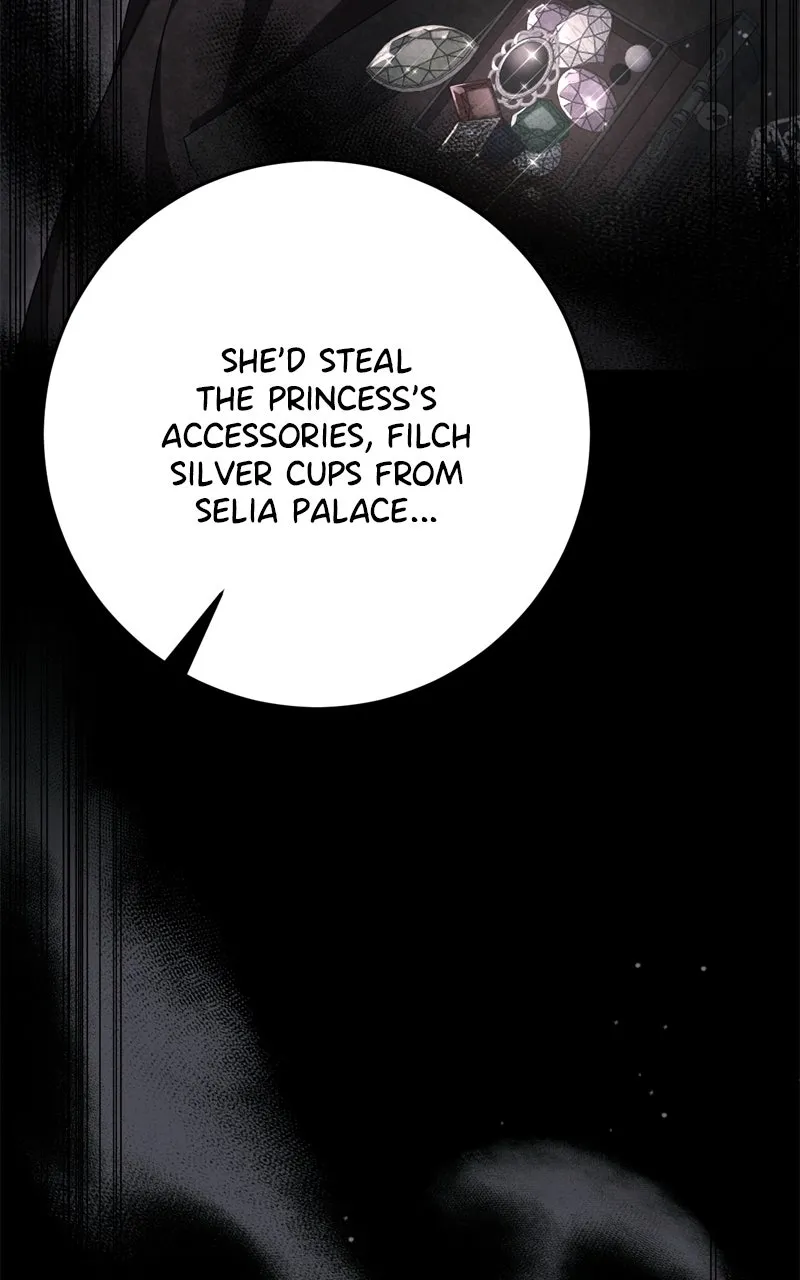 Read Behind Her Highness’s Smile chapter 35 image 64 on Lezhin