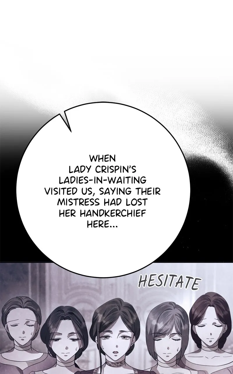 Read Behind Her Highness’s Smile chapter 35 image 69 on Lezhin