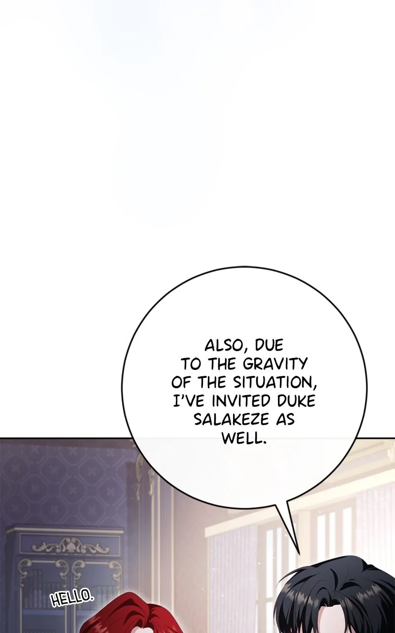 Read Behind Her Highness’s Smile chapter 35 image 7 on Lezhin