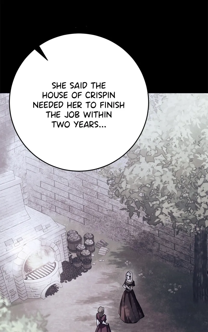 Read Behind Her Highness’s Smile chapter 35 image 71 on Lezhin