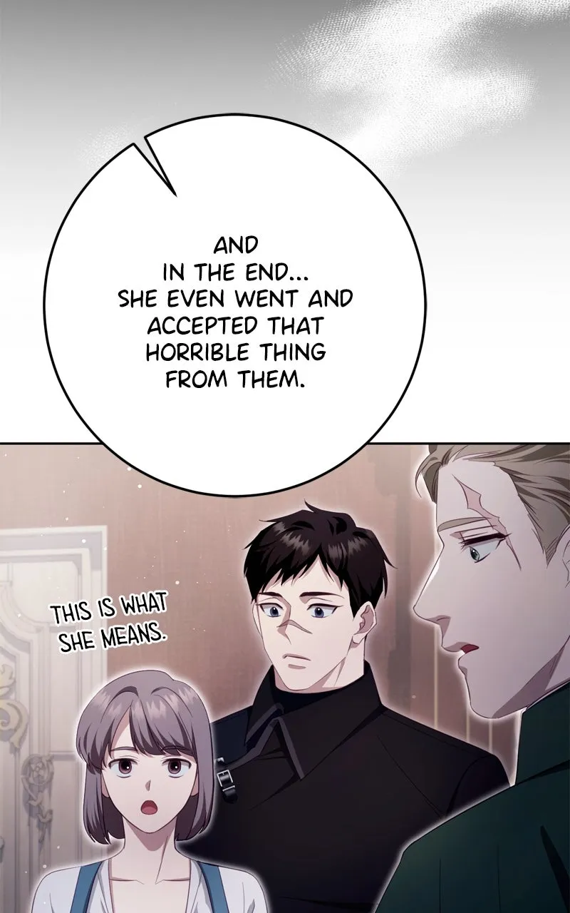 Read Behind Her Highness’s Smile chapter 35 image 74 on Lezhin