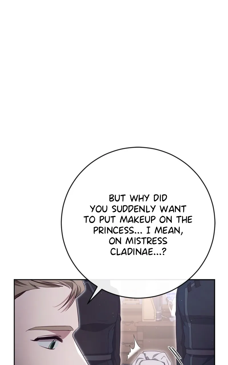 Read Behind Her Highness’s Smile chapter 35 image 77 on Lezhin