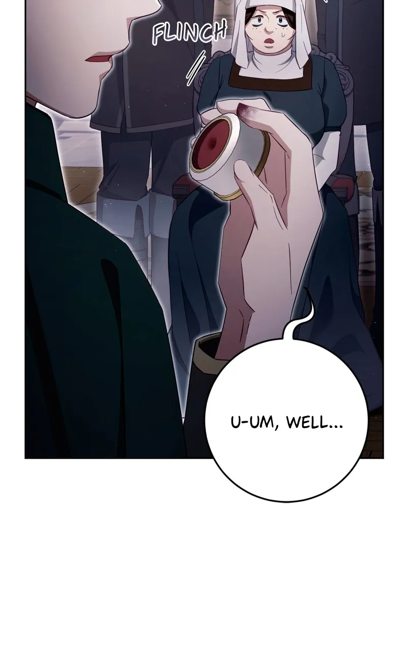 Read Behind Her Highness’s Smile chapter 35 image 78 on Lezhin