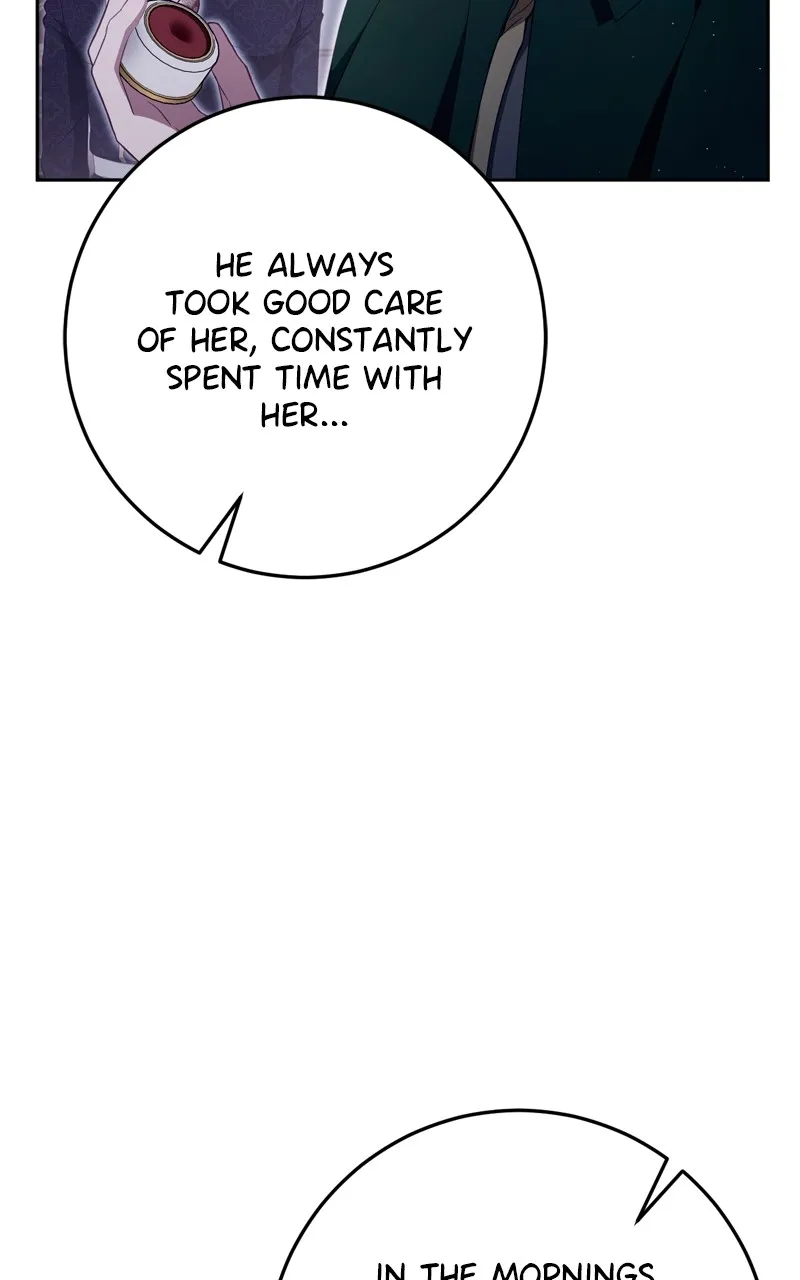 Read Behind Her Highness’s Smile chapter 35 image 81 on Lezhin