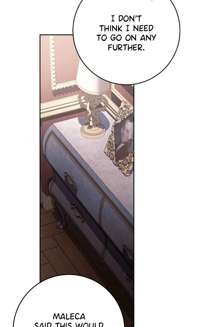 Read Behind Her Highness’s Smile chapter 35 image 84 on Lezhin