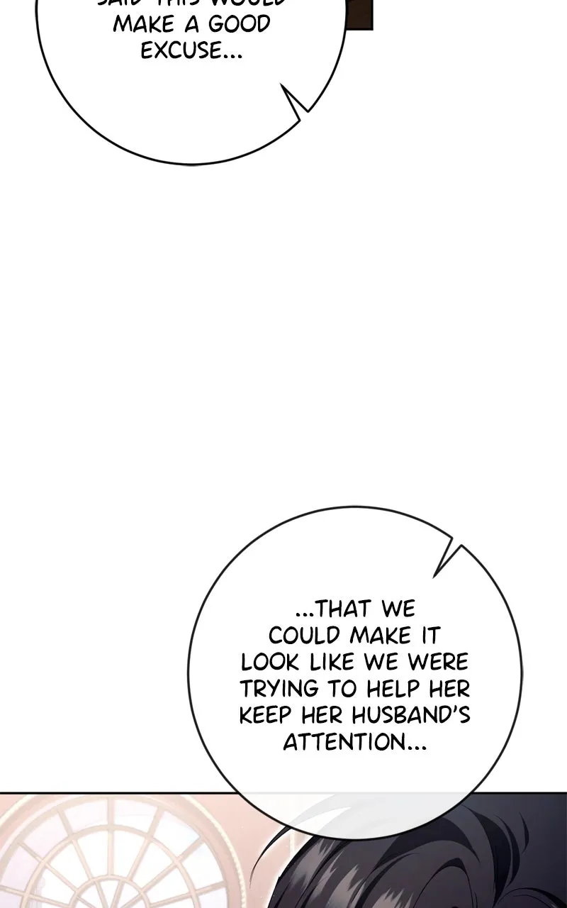 Read Behind Her Highness’s Smile chapter 35 image 85 on Lezhin
