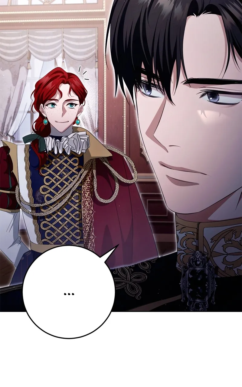 Read Behind Her Highness’s Smile chapter 35 image 86 on Lezhin