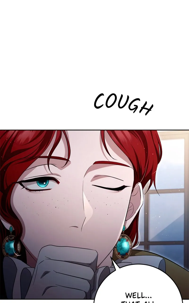 Read Behind Her Highness’s Smile chapter 35 image 87 on Lezhin