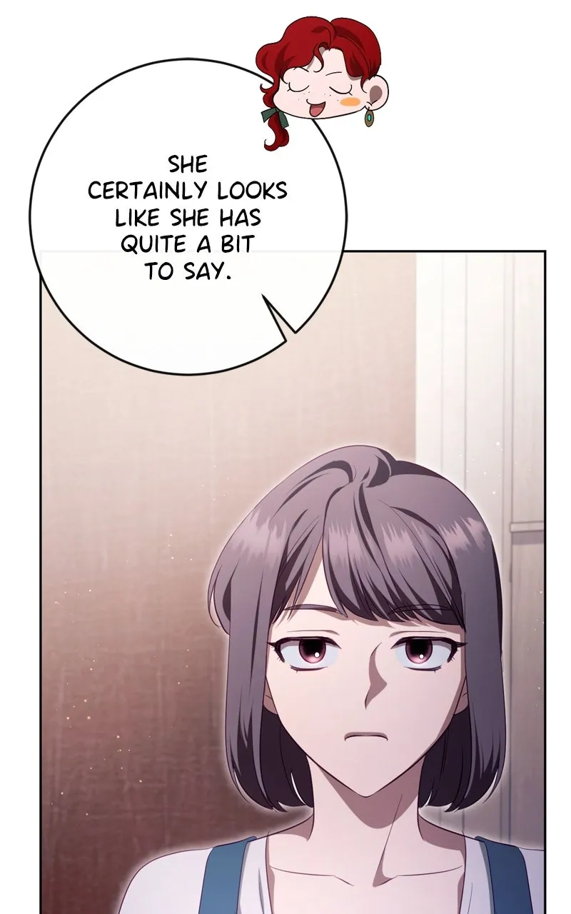 Read Behind Her Highness’s Smile chapter 35 image 90 on Lezhin