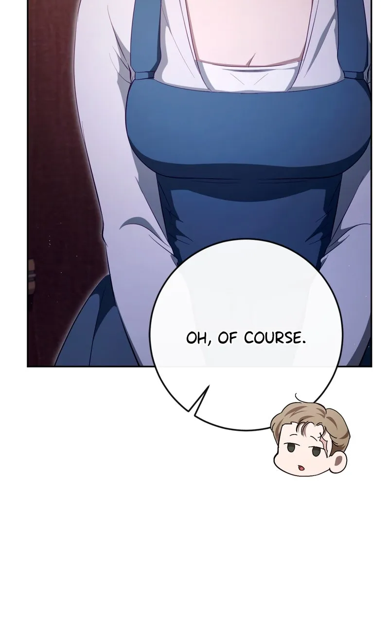 Read Behind Her Highness’s Smile chapter 35 image 91 on Lezhin