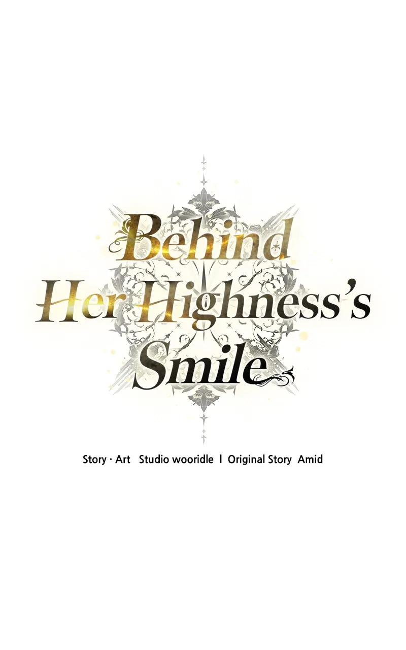 Read Behind Her Highness’s Smile chapter 35 image 97 on Lezhin