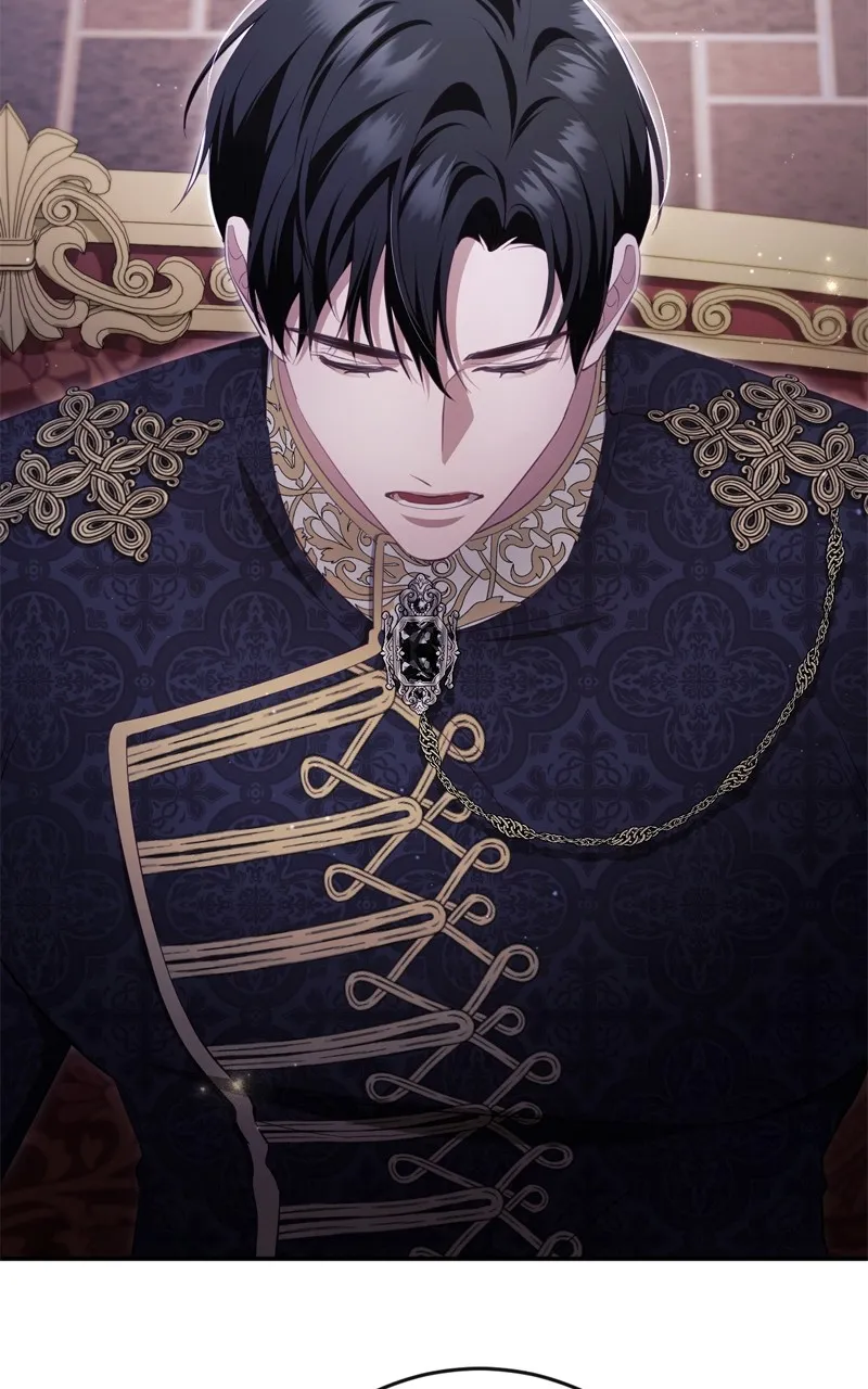 Read Behind Her Highness’s Smile chapter 36 image 1 on Lezhin