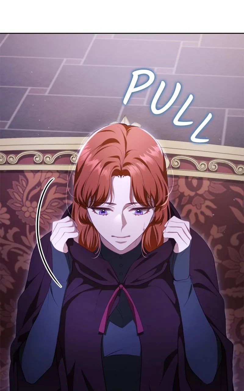 Read Behind Her Highness’s Smile chapter 36 image 10 on Lezhin
