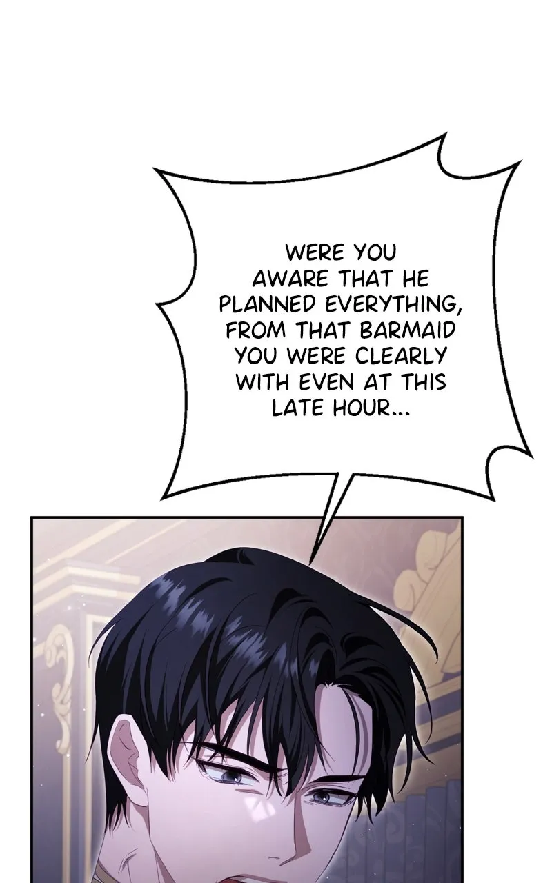 Read Behind Her Highness’s Smile chapter 36 image 101 on Lezhin