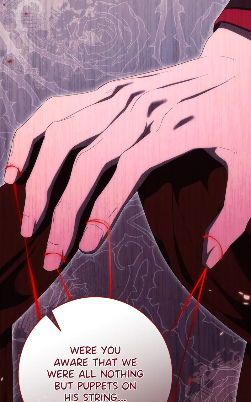 Read Behind Her Highness’s Smile chapter 36 image 104 on Lezhin
